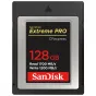 Atmiņas kartes - SanDisk Extreme PRO CFexpress Type B 1700MB/s 128GB - ātri pasūtīt no ražotāja