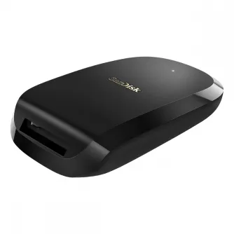 Atmiņas kartes - SanDisk Extreme PRO CFexpress Card Reader USB 3.1 Type C - perc šodien veikalā un ar piegādi