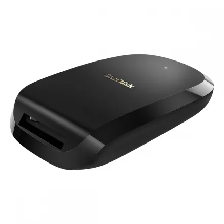SanDisk Extreme PRO CFexpress Card Reader USB 3.1 Type C