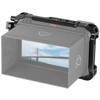 Ietvars kameram CAGE - SmallRig 2209 Cage for Atomos Ninja V - ātri pasūtīt no ražotāja
