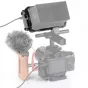 Ietvars kameram CAGE - SmallRig 2209 Cage for Atomos Ninja V - ātri pasūtīt no ražotāja