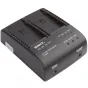 Discontinued - Swit S-3602F DV Battery Charger