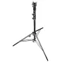 Statīvi apgaismojumam - Gaismas statīvs Manfrotto 007BU Black Aluminum Senior - ātri pasūtīt no ražotāja