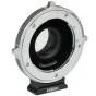 Objektīvu adapteri - Metabones Canon EF to BMPCC4K T CINE Speed Booster ULTRA 0.71x (MB_SPEF-m43-BTA) - ātri pasūtīt no ražotāja