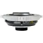 Objektīvu adapteri - Metabones Canon EF to BMPCC4K T CINE Speed Booster ULTRA 0.71x (MB_SPEF-m43-BTA) - ātri pasūtīt no ražotāja