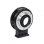 Objektīvu adapteri - Metabones Nikon G to BMPCC4K Speed Booster XL 0.64x (MB_SPNFG-m43-BM5) - ātri pasūtīt no ražotāja