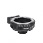 Objektīvu adapteri - Metabones Nikon G to BMPCC4K Speed Booster XL 0.64x (MB_SPNFG-m43-BM5) - ātri pasūtīt no ražotāja