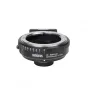 Objektīvu adapteri - Metabones Nikon G to BMPCC4K Speed Booster XL 0.64x (MB_SPNFG-m43-BM5) - ātri pasūtīt no ražotāja