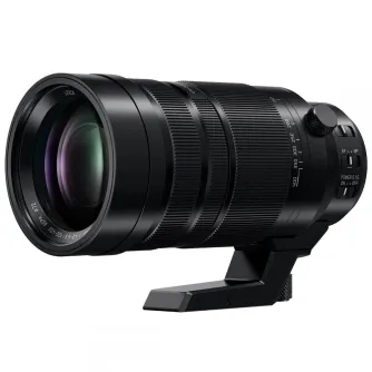 Objektīvi - Panasonic LEICA DG Vario Elmar 100-400mm F4.0-6.3 (H-RS100400E9) - ātri pasūtīt no ražotāja
