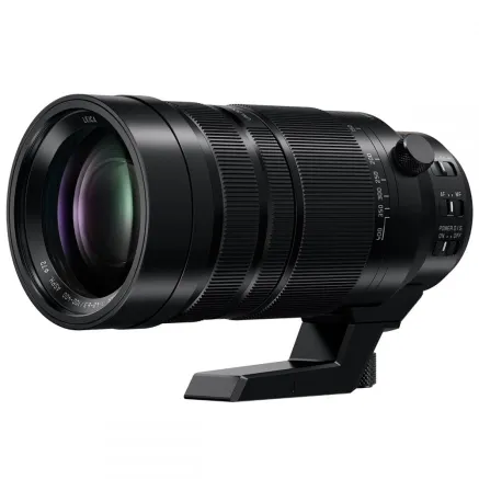 Panasonic LEICA DG Vario Elmar 100-400mm F4.0-6.3 (H-RS100400E9)