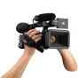Pro video kameras - Panasonic AG-CX350 4K Camcorder - ātri pasūtīt no ražotāja