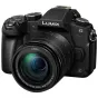 Panasonic Lumix DMC-G81MEG-K 5-Axis Mirrorless Camera 20.3MP