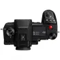 Bezspoguļa kameras - Panasonic Lumix S DC-S1HE-K Camera Body - perc šodien veikalā un ar piegādi