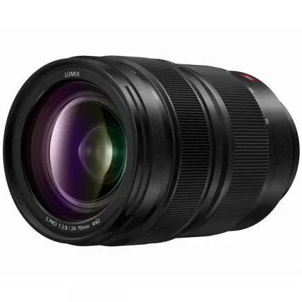 Panasonic Pro Panasonic Lumix S PRO 24-70mm F2.8 (S-E2470E) - Display Piece