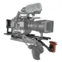 Plecu turētāji RIG - SmallRig 2045 Pro Acc Kit for FS7/FS7II - ātri pasūtīt no ražotāja