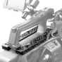 Plecu turētāji RIG - SmallRig 2045 Pro Acc Kit for FS7/FS7II - ātri pasūtīt no ražotāja