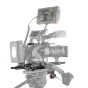 Plecu turētāji RIG - SmallRig 2045 Pro Acc Kit for FS7/FS7II - ātri pasūtīt no ražotāja
