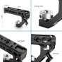 Rokturi HANDLE - SmallRig 2094 Cold Shoe Handle - ātri pasūtīt no ražotāja