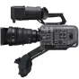 Pro video kameras - Sony PXW-FX9K 6K Full-Frame Handheld Camcorder with Sony G lens 28-135mm - ātri pasūtīt no ražotāja