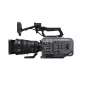 Pro video kameras - Sony PXW-FX9K 6K Full-Frame Handheld Camcorder with Sony G lens 28-135mm - ātri pasūtīt no ražotāja