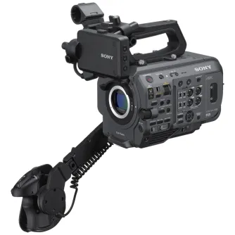 Pro video kameras - Sony PXW-FX9 Full Frame 6K Handheld Camcorder - ātri pasūtīt no ražotāja