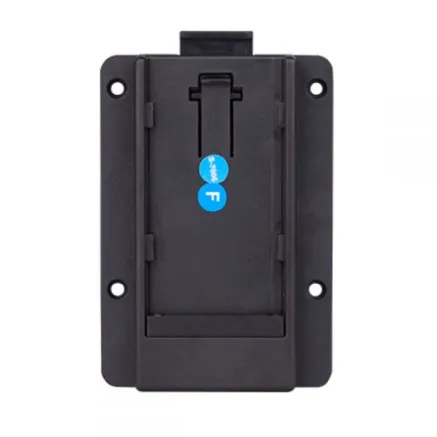 S-7006F Swit Battery Plate for SONY NP-F DV.