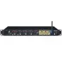 Audio Mikserpulti - Tascam MZ-123BT Compact Multi-Zone Audio Mixer - ātri pasūtīt no ražotāja