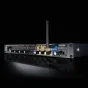 Audio Mikserpulti - Tascam MZ-123BT Compact Multi-Zone Audio Mixer - ātri pasūtīt no ražotāja