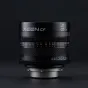 CINEMA Video objektīvi - Samyang Xeen Cine Prime Lens CF 85 mm T1,5 E-Mount - ātri pasūtīt no ražotāja