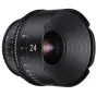 CINEMA Video objektīvi - SAMYANG XEEN 24MM T1.5 FF CINE SONY E - ātri pasūtīt no ražotāja