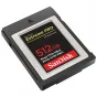 Atmiņas kartes - SanDisk Extreme PRO CFexpress Type B 1700MB/s 512GB - ātri pasūtīt no ražotāja
