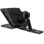 Teleprompteri - Ikan PT4500-TK Professional 15inch High Bright Teleprompter Travel Kit - ātri pasūtīt no ražotāja