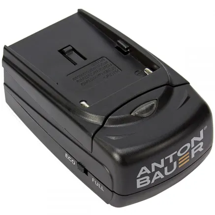  Anton Bauer Single Charger for Sony L-Series (8475-0131 - EU) 8475-0131 - EU