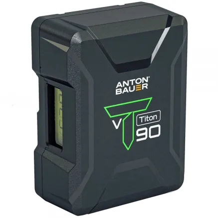Anton/Bauer Anton Bauer Titon 90 VM V-Mount Battery