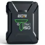 Gold Mount Baterijas - Anton Bauer Titon G150 Gold Mount Battery - ātri pasūtīt no ražotāja