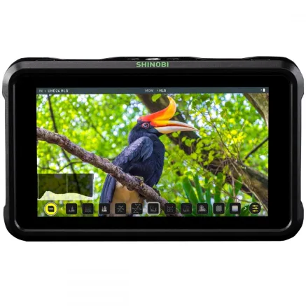 Atomos Shinobi HDMI