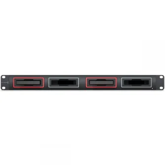 Converter Decoder Encoder - Blackmagic MultiDock 10G - quick order from manufacturer