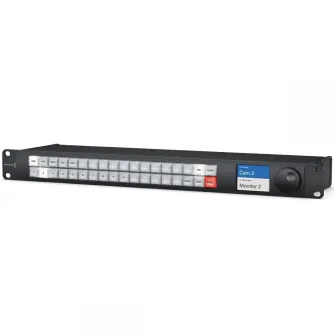 Blackmagic Design - Blackmagic Design Videohub Master Control Pro - ātri pasūtīt no ražotāja