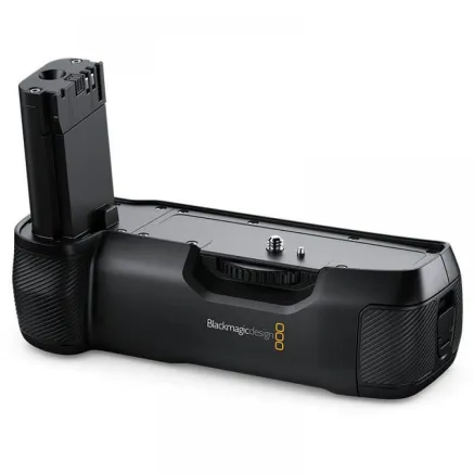 Blackmagic Design Pocket Cinema Camera Battery Grip