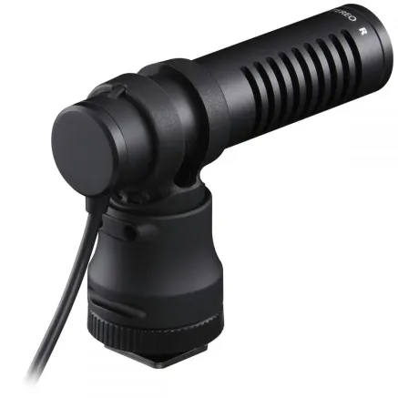 Canon Stereo Microphone DM-E100
