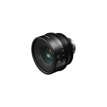Canon Cinema EOS Sumire Prime CN-E35mm T1.5 FP X Lens