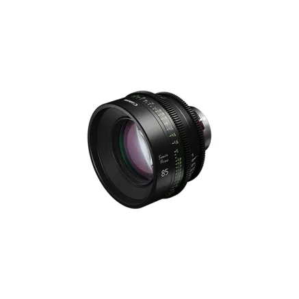 Canon Cinema EOS Sumire Prime CN-E85mm T1.3 FP X Lens