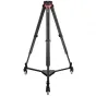 Tripod Accessories - Sachtler Dolly Flowtech 75/100 - quick order from manufacturer