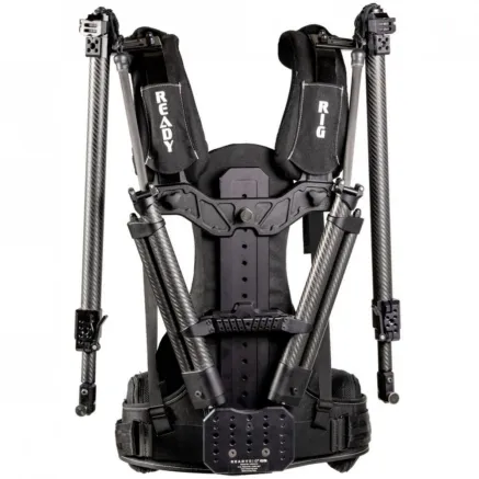 Ready Rig GS + ProArm Kit + VEGA
