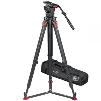 Video statīvi - Sachtler System Video 18 FT GS - ātri pasūtīt no ražotāja