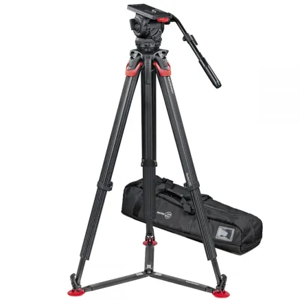 Sachtler System Video 18 FT GS