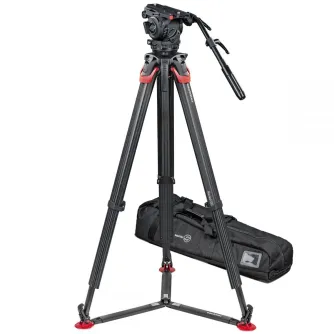 Video statīvi - Sachtler System Cine 7+7 FT GS - ātri pasūtīt no ražotāja