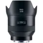 Objektīvi - ZEISS BATIS 2/25 - ātri pasūtīt no ražotāja