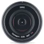 Medium Format Lenses - ZEISS Batis 2/25 Wide-angle Lens - quick order from manufacturer