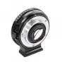 Objektīvu adapteri - Metabones Nikon G - MFT Speed Booster XL 0.64x (MB_SPNFG-M43-BM2) - ātri pasūtīt no ražotāja